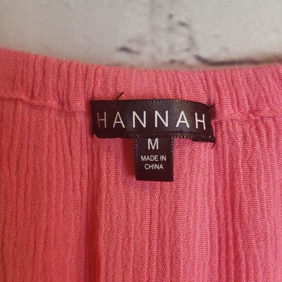 Hannah Top  - Picture 2 of 3